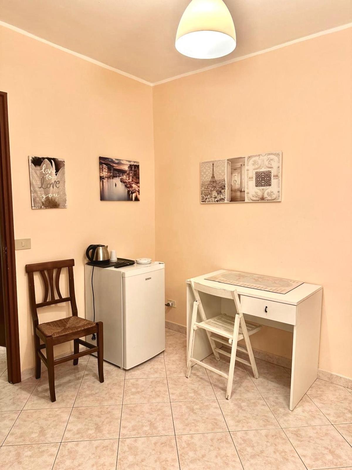 הוילה טאורמינה Casa Manu מראה חיצוני תמונה